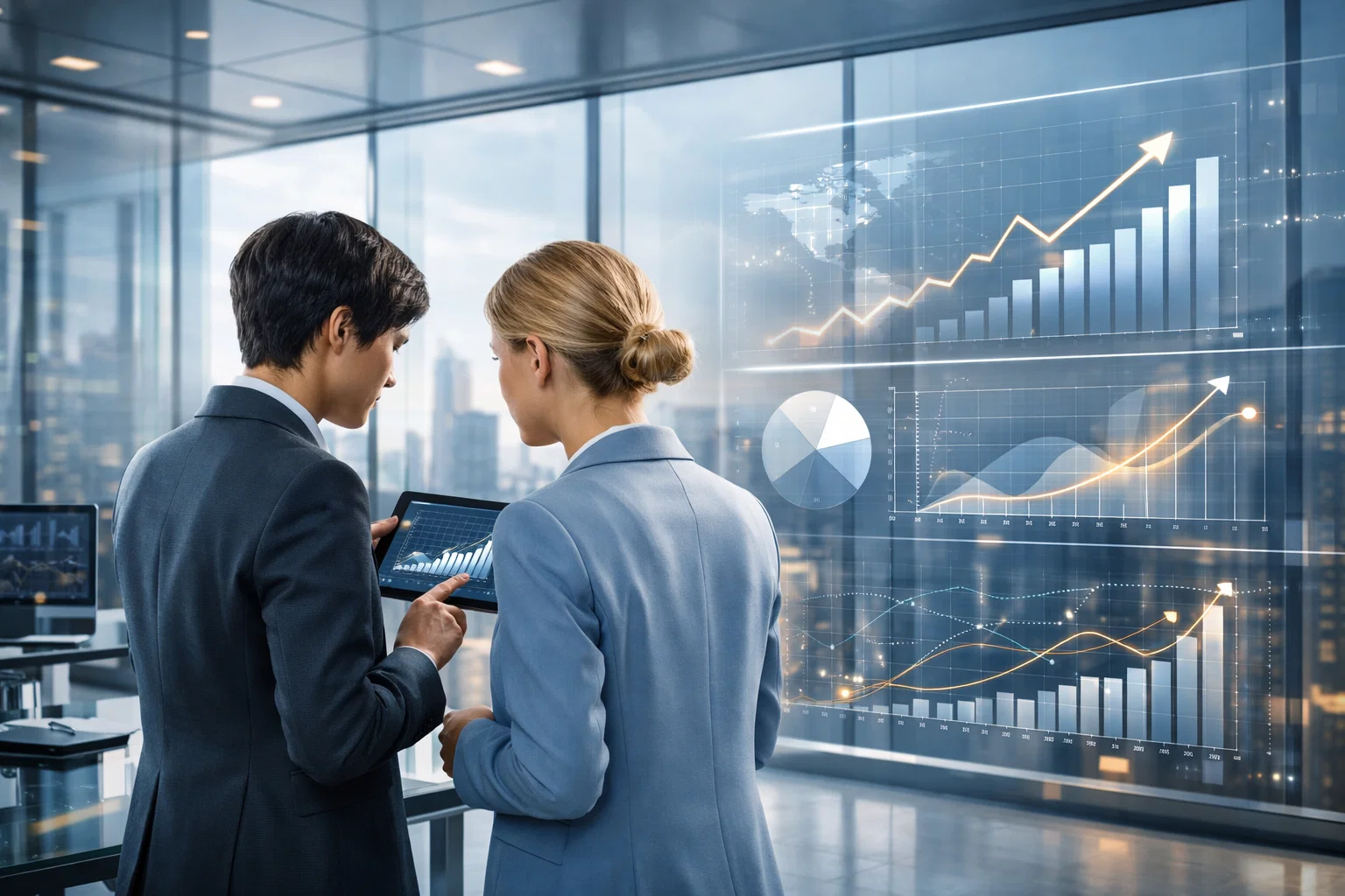 Forex SEO Strategy: Scaling Organic Growth in CFD Markets