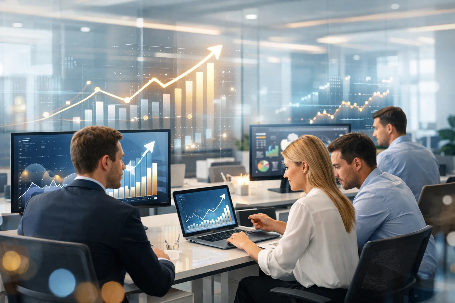 SEO Agency Growth Roadmap: Scaling B2B Leads and Authority