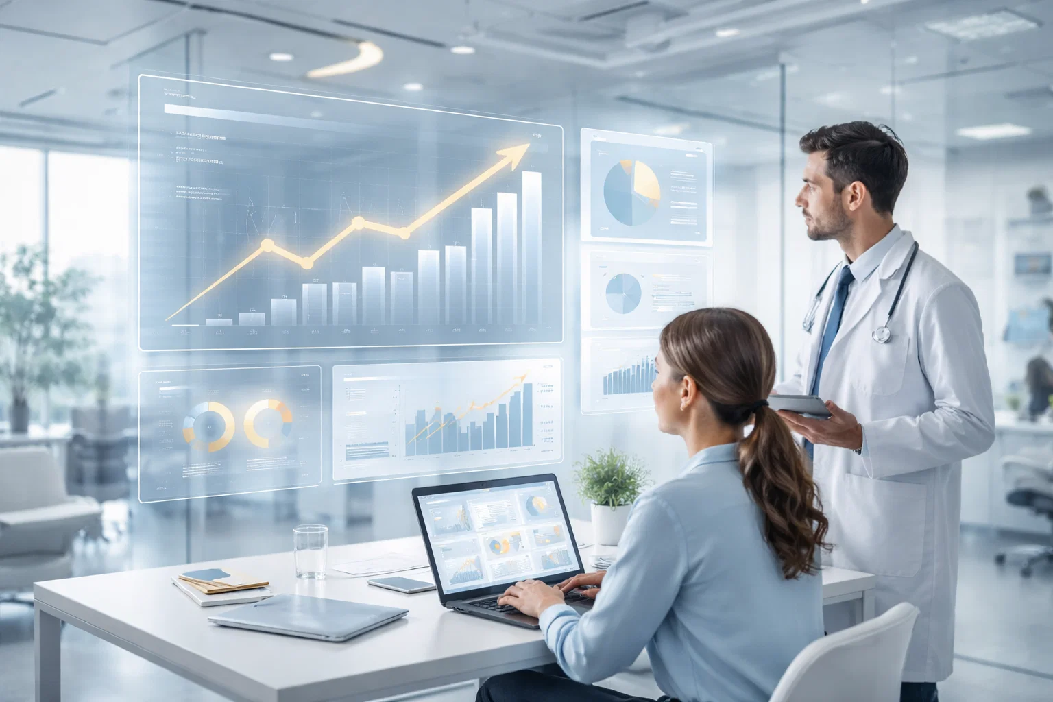 Off-Page SEO for Surgical Centers: Improving Local Rankings and Lead Generation